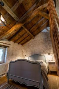 Maisons de vacances Gite des granges : photos des chambres