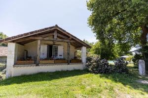 Maisons de vacances Gite des granges : photos des chambres