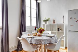 611 Suite Precheurs - Superb apartment in Paris