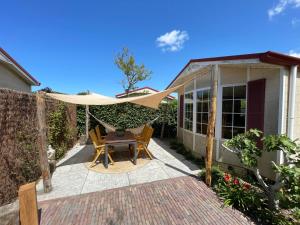 Beach en Bos - Private sauna next to the forest