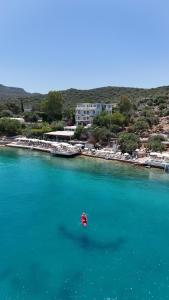 La Moda Beach Hotel