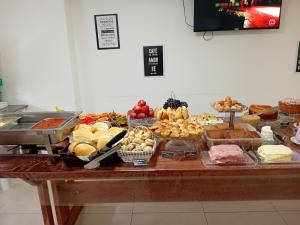 Boa Esperança Apart Hotel