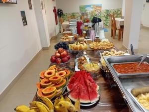 Boa Esperança Apart Hotel