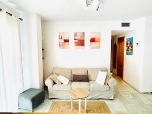 Marbella Old Town - Pedestrian area, walk to beach - Magnolia Properties