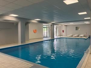 Appart'hotels Residence Mer & Golf Tourmalet : photos des chambres