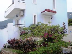 Beautiful Villa in Agia Paraskevi Samos with Swimming Pool Samos Greece