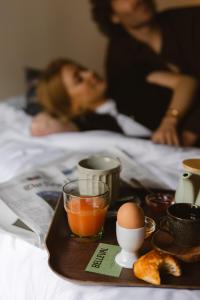 Hotels Hotel Belleval : photos des chambres