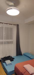 Anyas Room at MesaVerte Residences Tower 1