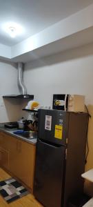 Anyas Room at MesaVerte Residences Tower 1