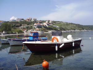 Beautiful Villa in Agia Paraskevi Samos with Swimming Pool Samos Greece