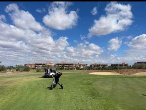appartement- Marrakech-Sapphire