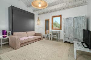 Casa Belvedere Baja vista mare