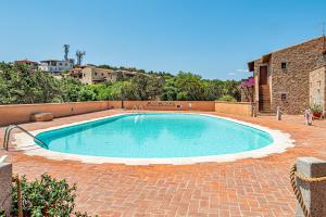 Casa Belvedere Baja vista mare