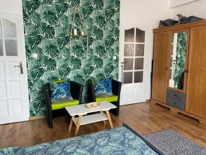 Apartament Bliżej natury Jastarnia