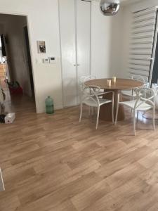 Appartements Appart louise : Appartement 1 Chambre