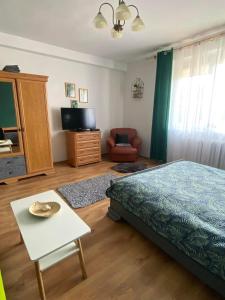 Apartament Bliżej natury Jastarnia
