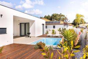 Vale Paraiso Villa - BY SCH