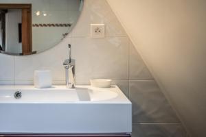 Appartements Grand T4 avec terrasse & parking Les Vieux Toits de Riquewihr : photos des chambres