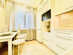 Апартаменты на Богомольца