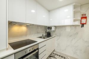 D&S - Torne Apartments