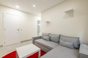 D&S - Torne Apartments