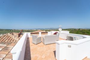 Alghero Vacation Rentals Pedra Mea