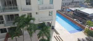 Apartamento en Boca Chica T3 602