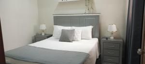 Apartamento en Boca Chica T3 602