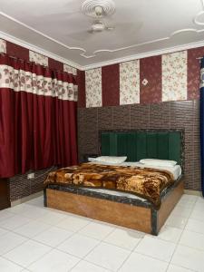 Hotel Tara Palace By MIDTOWN