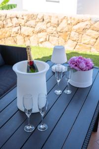 Alghero Vacation Rentals Pedra Mea img24