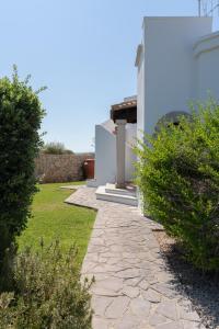 Alghero Vacation Rentals Pedra Mea img30