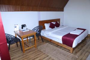 Blessings Resort Yamunotri