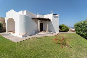 Alghero Vacation Rentals Pedra Mea img35