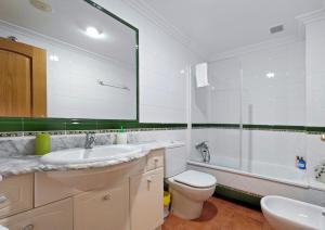 Desconectaengalicia Rua Vigo 100m Playa Silgar