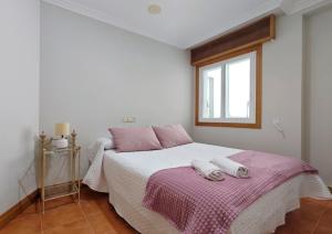 Desconectaengalicia Rua Vigo 100m Playa Silgar