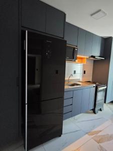 Varanda dos sonhas - Vista mar