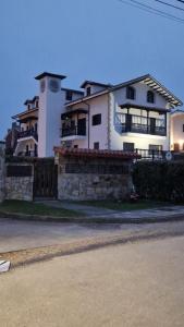 Apartamentos Turísticos El Puerto de Comillas