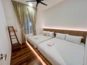 2-8pax Ipoh Nomado Onsen suites by Sunway Onsen Lost world of Tambun