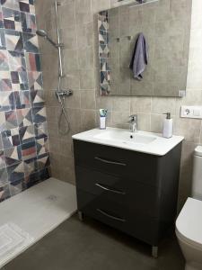 La terraza de la subbética