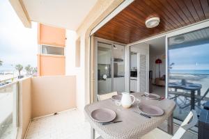 Côte Vermeille - Vue mer