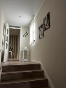 La terraza de la subbética