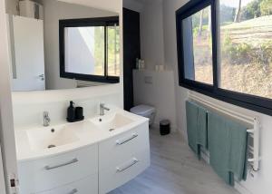 Appartement Egoitza dans les pins Guéthary