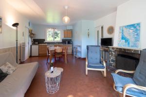 La Menounière - Maison Ile dOléron, 100m du bord de mer