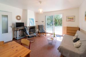 La Menounière - Maison Ile dOléron, 100m du bord de mer