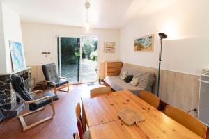 La Menounière - Maison Ile dOléron, 100m du bord de mer