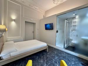 Chambre Lit King-Size Supérieure