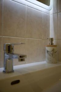 Le Dreamy - Terrasse et parking