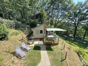 Au chalet 29