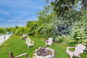 The Poolside Paradise