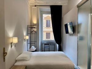 Chambre Simple Standard